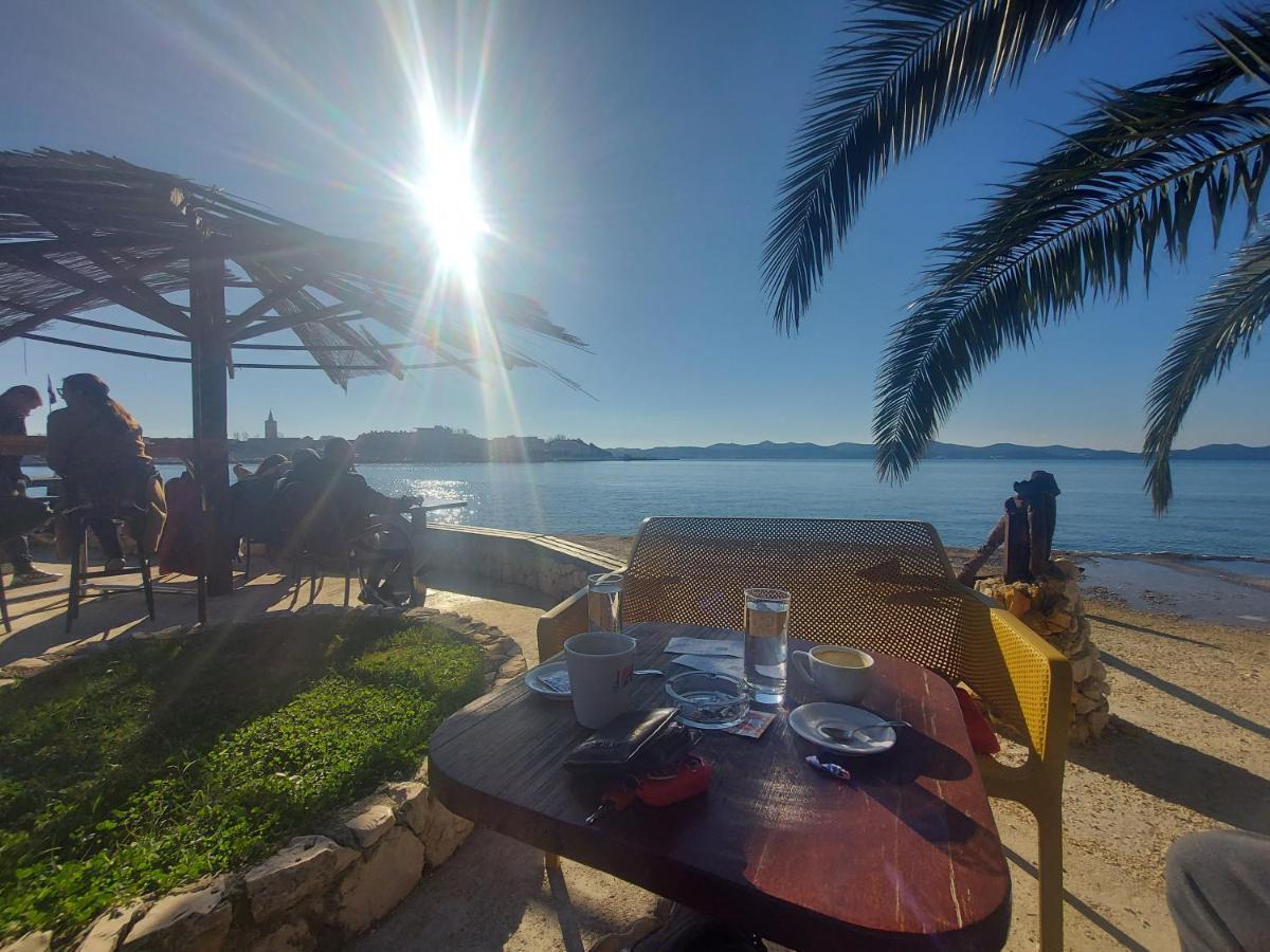 Schloss Zadar Ngoại thất bức ảnh