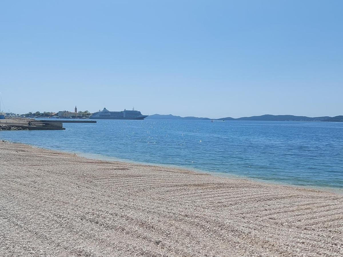 Schloss Zadar Ngoại thất bức ảnh