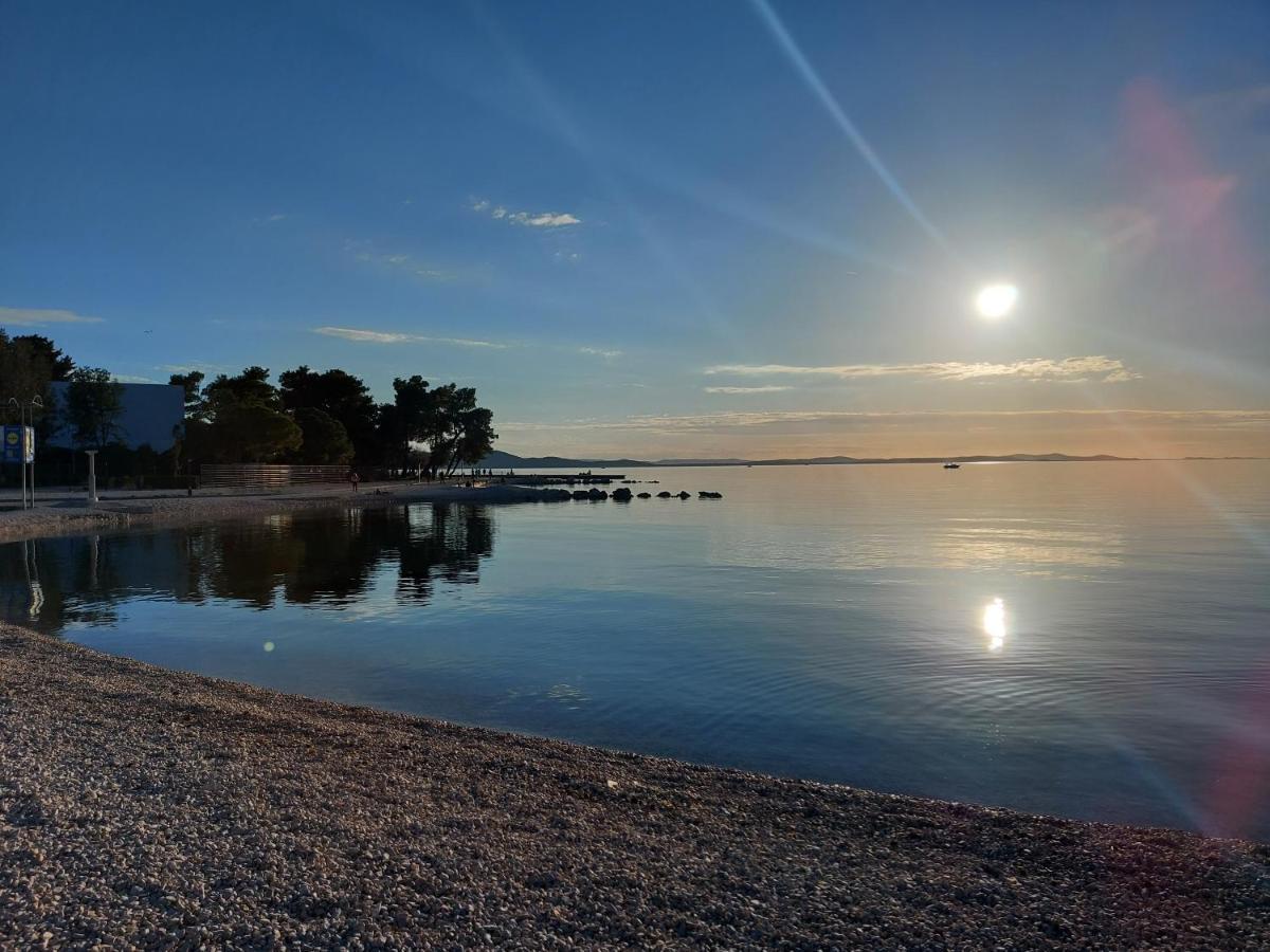 Schloss Zadar Ngoại thất bức ảnh