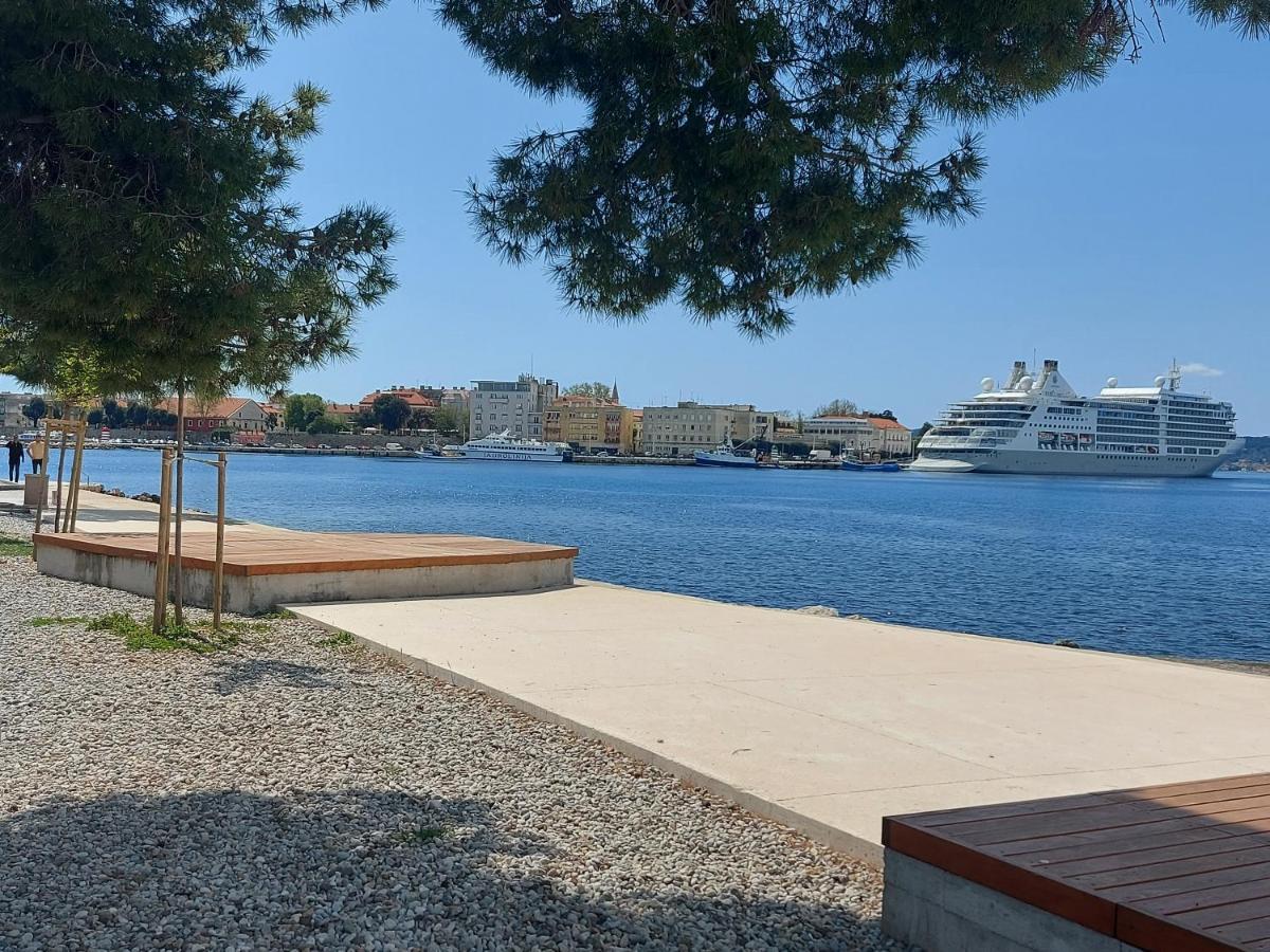 Schloss Zadar Ngoại thất bức ảnh